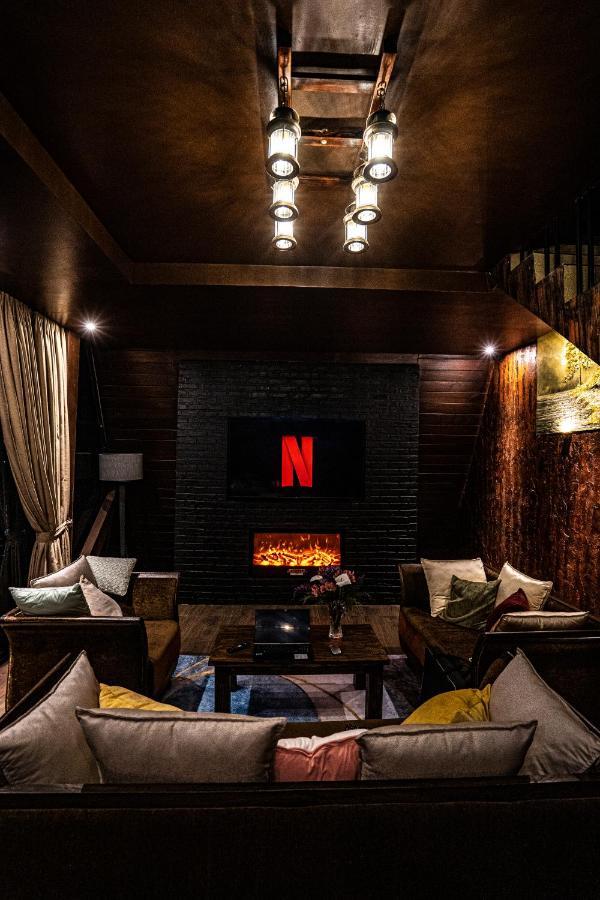 The Edgware Cabana Нувара-Элия Экстерьер фото