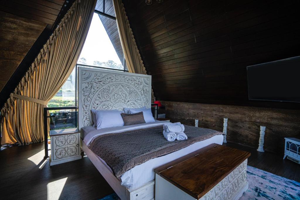 The Edgware Cabana Нувара-Элия Экстерьер фото