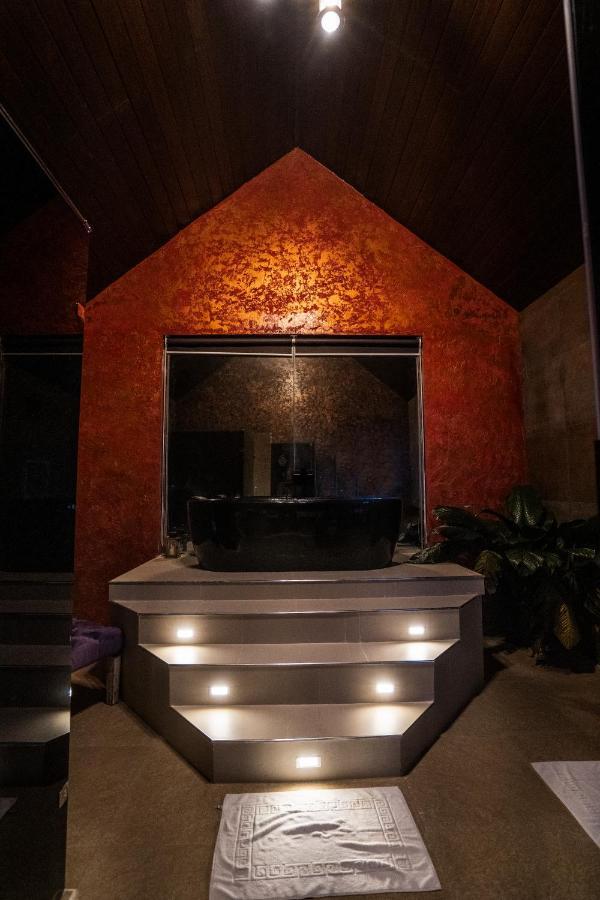 The Edgware Cabana Нувара-Элия Экстерьер фото