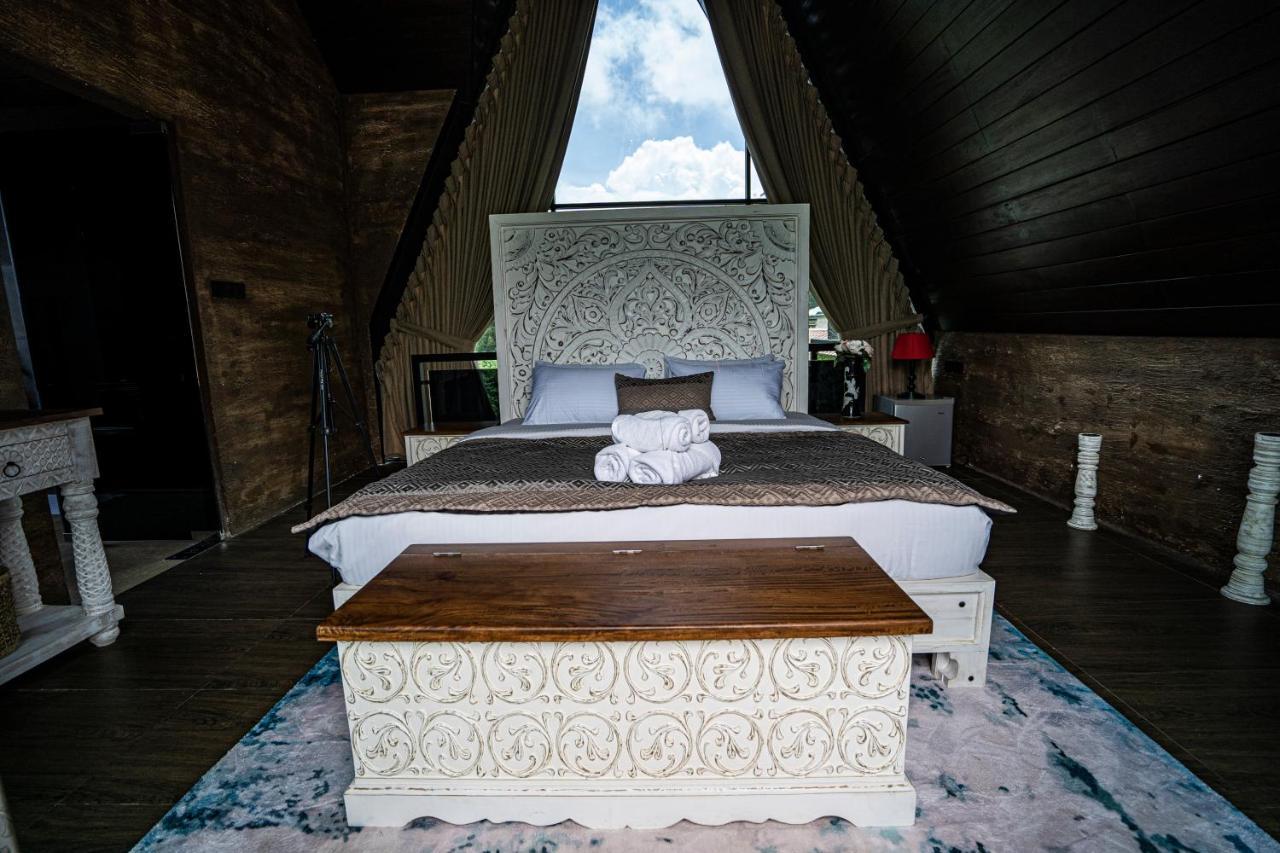 The Edgware Cabana Нувара-Элия Экстерьер фото