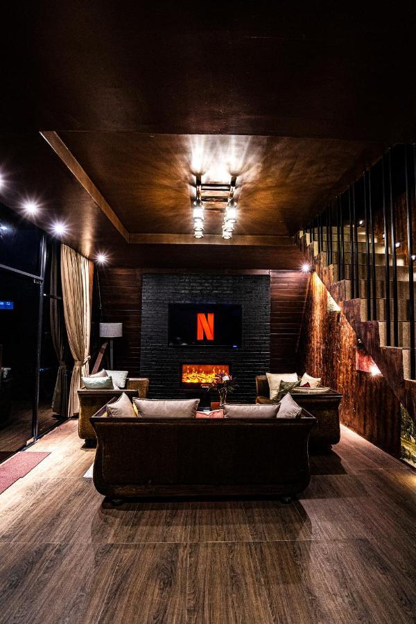 The Edgware Cabana Нувара-Элия Экстерьер фото