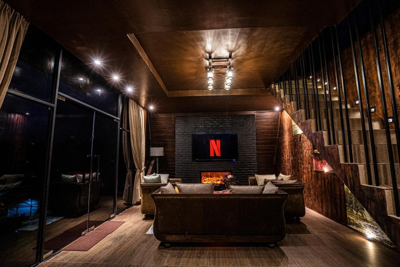 The Edgware Cabana Нувара-Элия Экстерьер фото