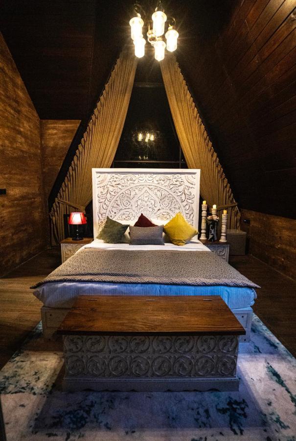 The Edgware Cabana Нувара-Элия Экстерьер фото