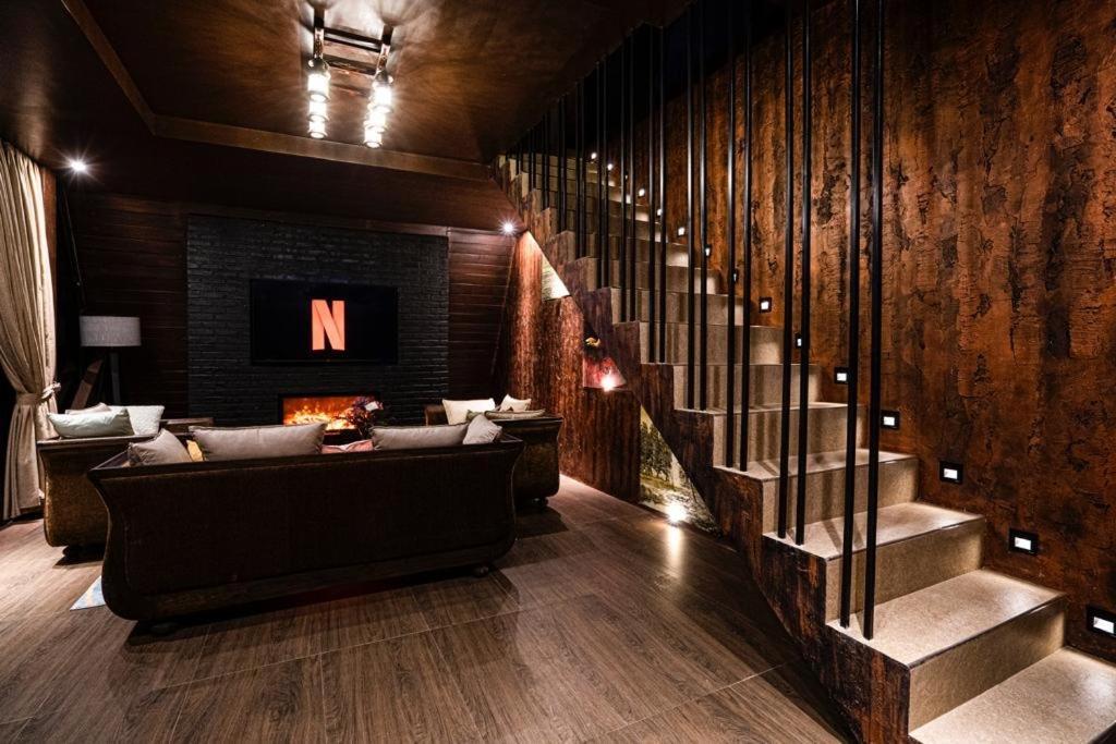 The Edgware Cabana Нувара-Элия Экстерьер фото