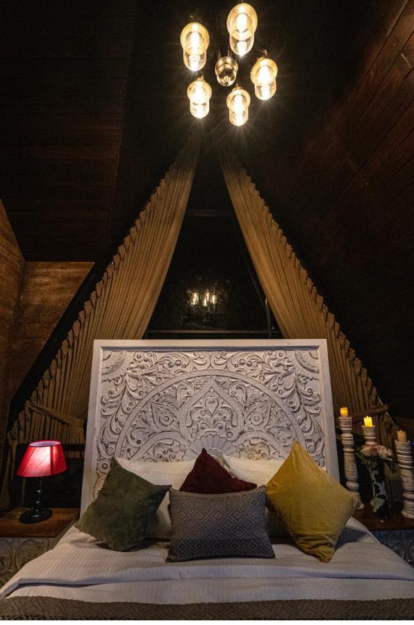 The Edgware Cabana Нувара-Элия Экстерьер фото