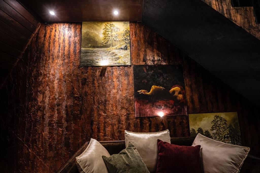 The Edgware Cabana Нувара-Элия Экстерьер фото